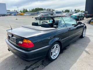 BMW 318 2.0 105кВ