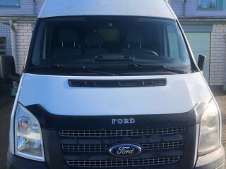 Ford Transit 2.2 92kW