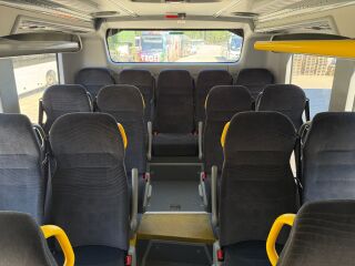 Volvo 8900 12,2 m 263kW