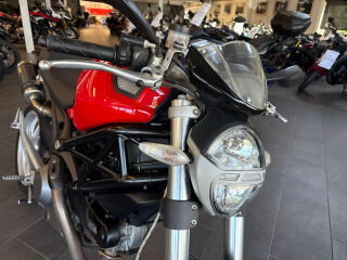 Ducati Monster 1100 L2 66kW