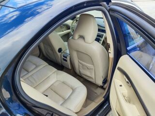 Volvo S80 2.5 147kW