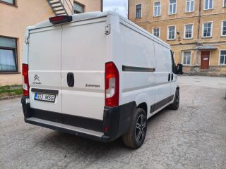 Citroen Jumper 2.0 81kW