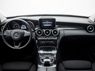 Mercedes-Benz C 220 d 2.1 125kW
