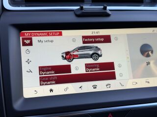 Jaguar E-Pace AWD R-Sport 2.0 132kW