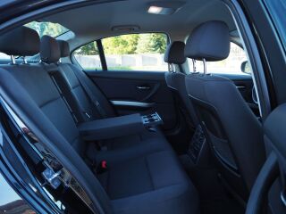 BMW 318 D Facelift EU5 2.0 TDI 105кВ