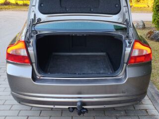 Volvo S80 Summum-EcoLine 1.6 R4 TDi 80кВ