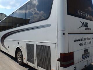 Van Hool T915 ACRON / VARUOSADEKS MAN 301kW