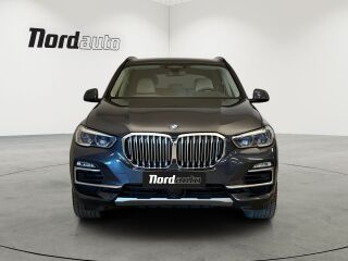 BMW X5 30d xDrive X-Line 3.0 210kW