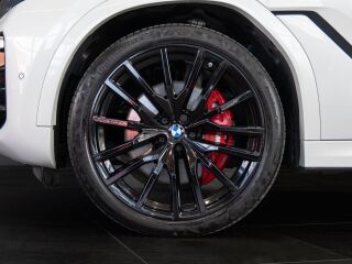BMW X6 xDrive30d M-SportPakett 3.0 210kW