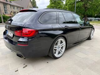 BMW M550 3.0 280kW