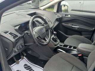 Ford Grand C-Max 1.0 92kW