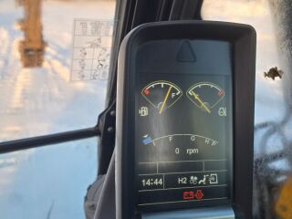 Volvo ECR 145CL 69kW
