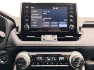 Toyota RAV4 Luxury Comfort Pack 129kW