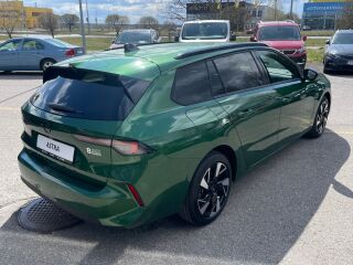 Opel Astra ST Edition BlueHDi 130 AT8 R4 96kW
