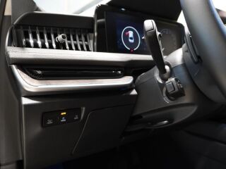 Skoda Superb HB L&K 4X4 2.0 TDI 142kW