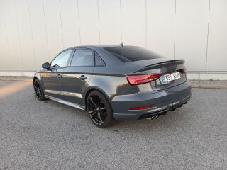 Audi A3 S-Line 2.0 R4 110kW