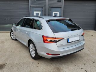 Skoda Superb Combi Style Facelift MY21 2.0 TDI 110kW