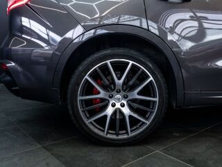 Maserati Levante GTS 3.8 390kW