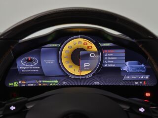 Ferrari 296 GTB 3.0 610kW