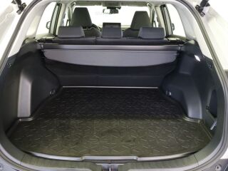 Toyota RAV4 Luxury Comfort Pakett 131kW