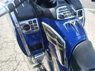 Honda Gold Wing 81kW