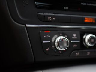 Audi A6 2.0 130kW