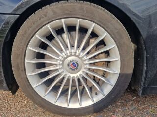 BMW 750 3.0 280kW