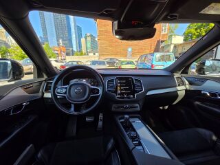 Volvo XC90 B5 235 hp K2 Mild Hybrid KERS 2.0 173кВ