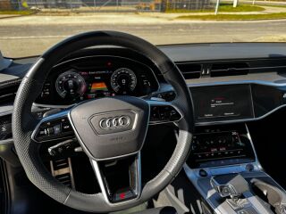 Audi A6 55 TFSI-e 2.0 270kW
