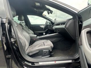 Audi A5 S-Line 2.0 TDI 140кВ