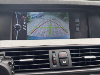 BMW 525 2.0 160кВ