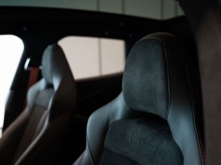 Aston Martin DBX 707 4.0 V8 520kW