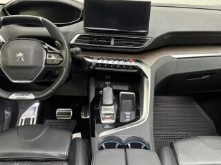 Peugeot 3008 GT Hybrid4 1.6 147kW