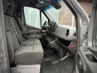 Mercedes-Benz Sprinter 316CDI MAXI L3H2 R4 120kW