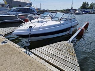 Bella 621 DC 140hp 2.0 104kW