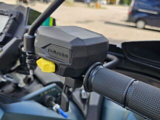 Polaris Scrambler XP 1000 S 66кВ