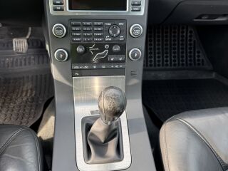 Volvo V70 2.0 100kW