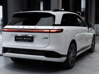 Xpeng G9 AWD Performance 423kW