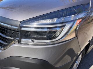 Renault Trafic N1 CrewCab 2.0 125kW
