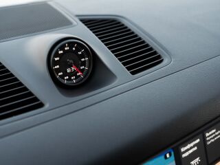 Porsche Cayenne 3.0 250kW