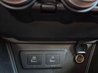 Dacia Duster Journey II diesel 4 WD 1.5 TDI 84kW
