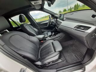 BMW X1 M-Pakett xDrive 2.0 140kW