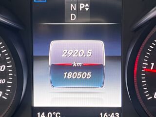 Mercedes-Benz C 180 Avantgarde Artico Ambiente 1.6 85kW