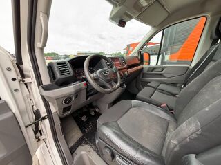 MAN TGE 2.0 103кВ