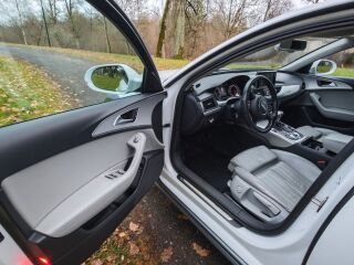 Audi A6 allroad ALLROAD QUATTRO 3.0 150kW