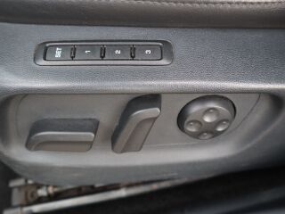 Skoda Octavia 2.0 103kW