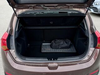 Kia Ceed LX Plus DCT 1.6 99кВ