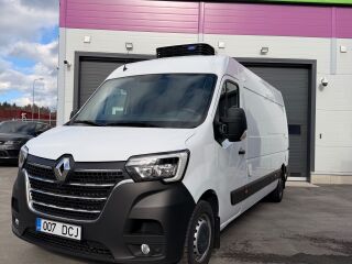 Renault Master Carrier Xarios 300 2.3 100kW