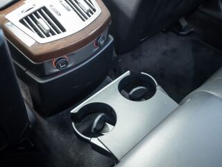 BMW 740 i 4.0 240kW