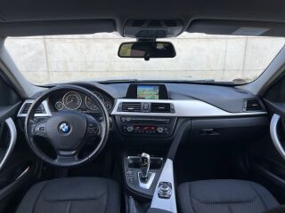 BMW 320 d 2.0 135kW